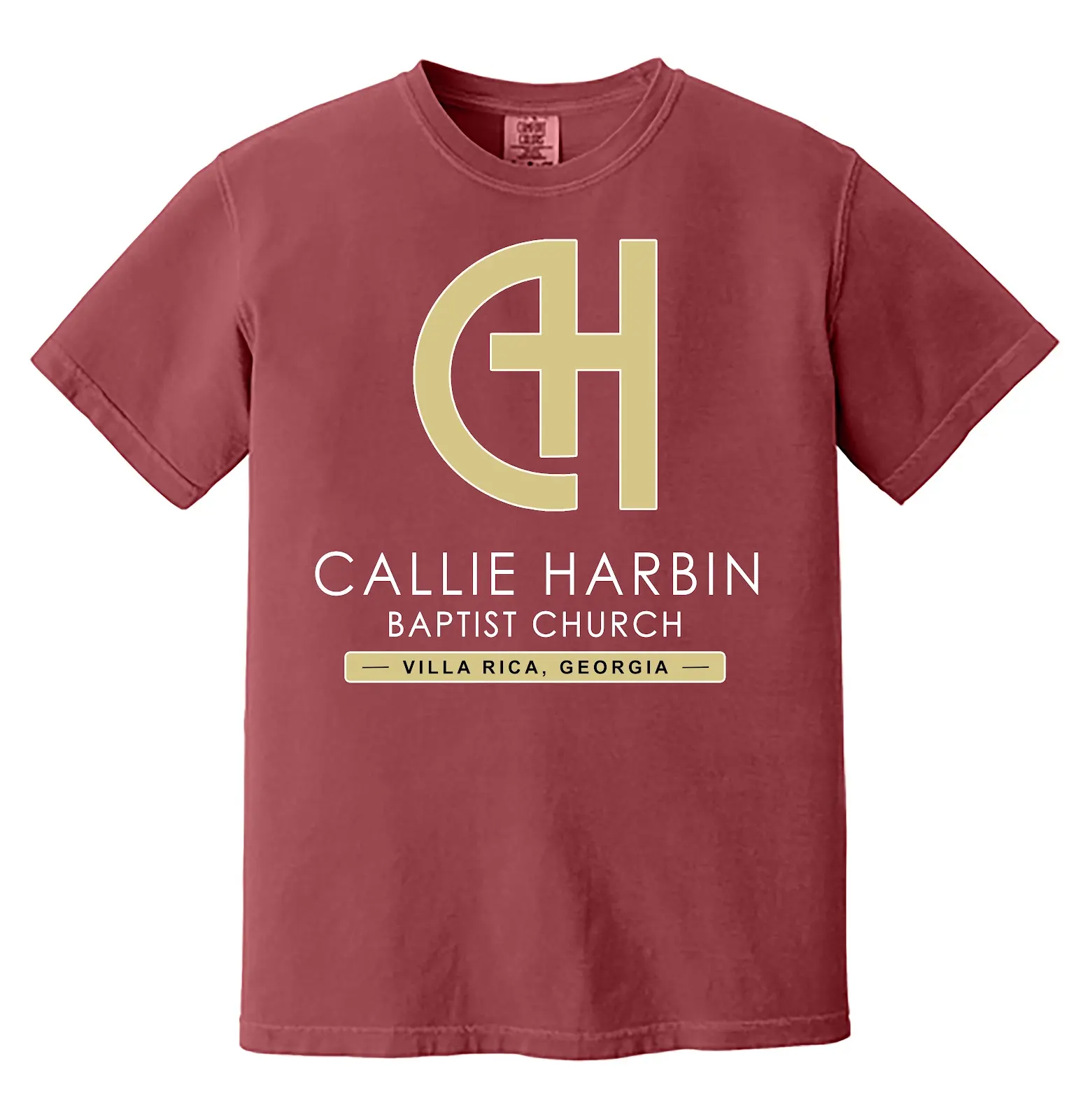 T-Shirt - Chili