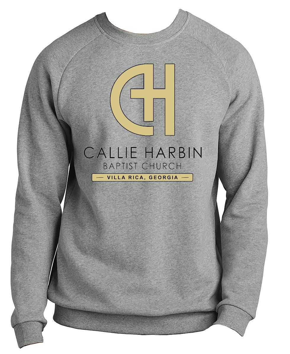 Crewneck - Heather