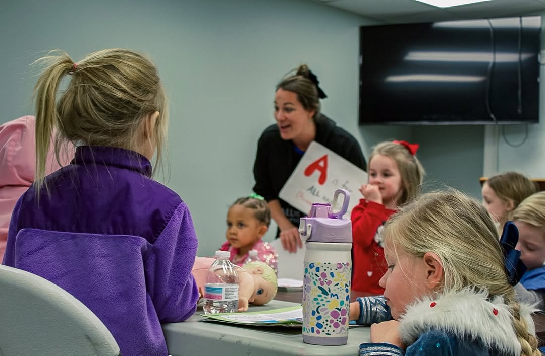 Elementary Small Groups