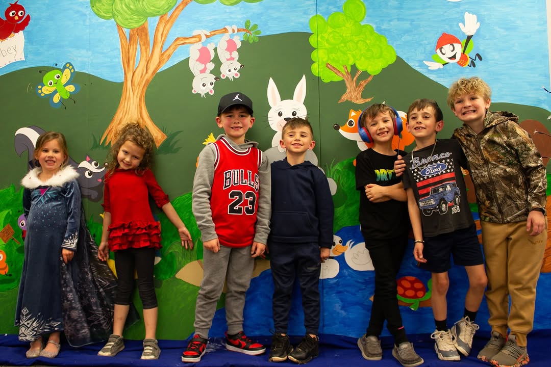 Elementary Activities